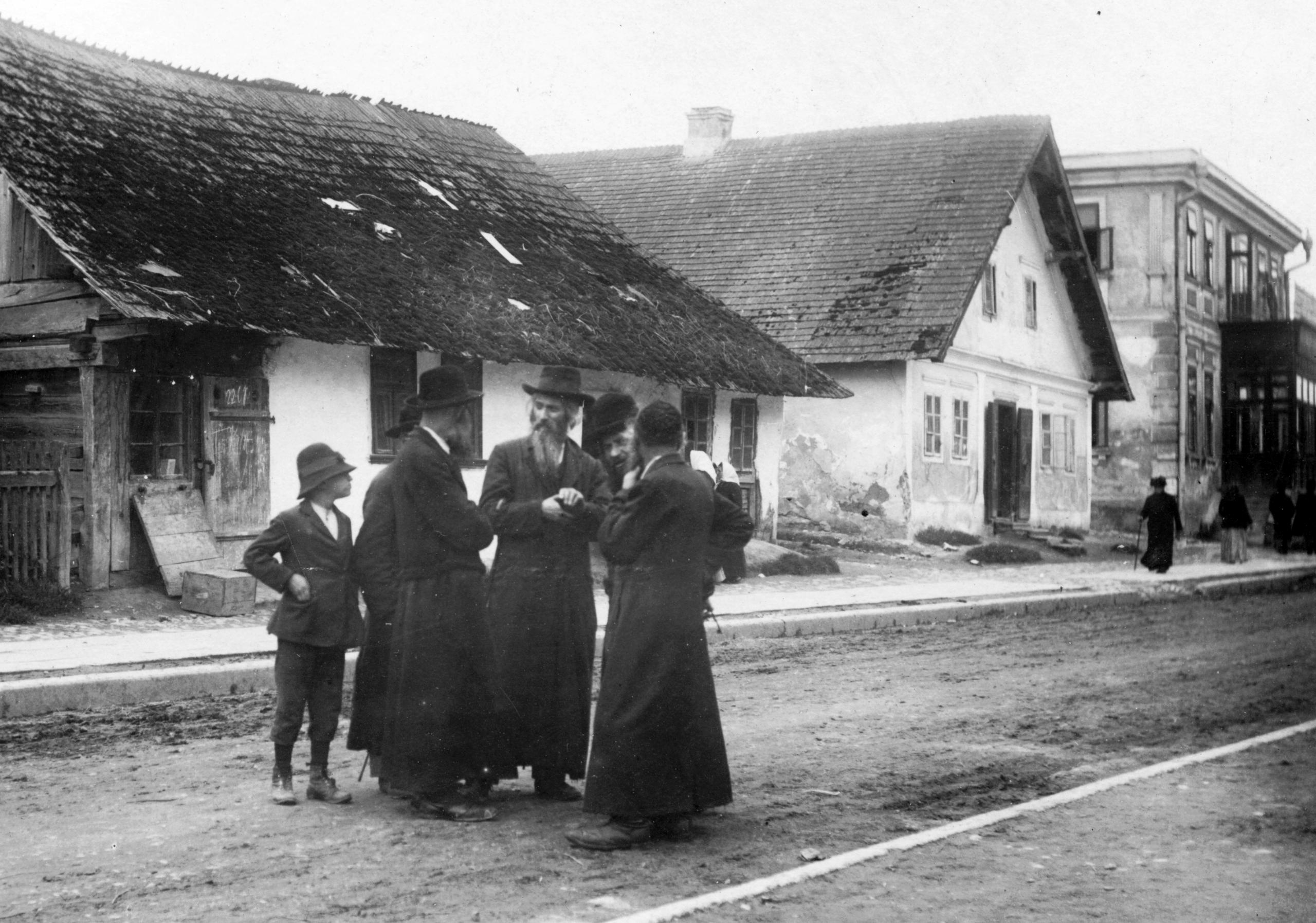 Fortepan / Angyalf&ouml;ldi Helyt&ouml;rt&eacute;neti Gyűjtem&eacute;ny