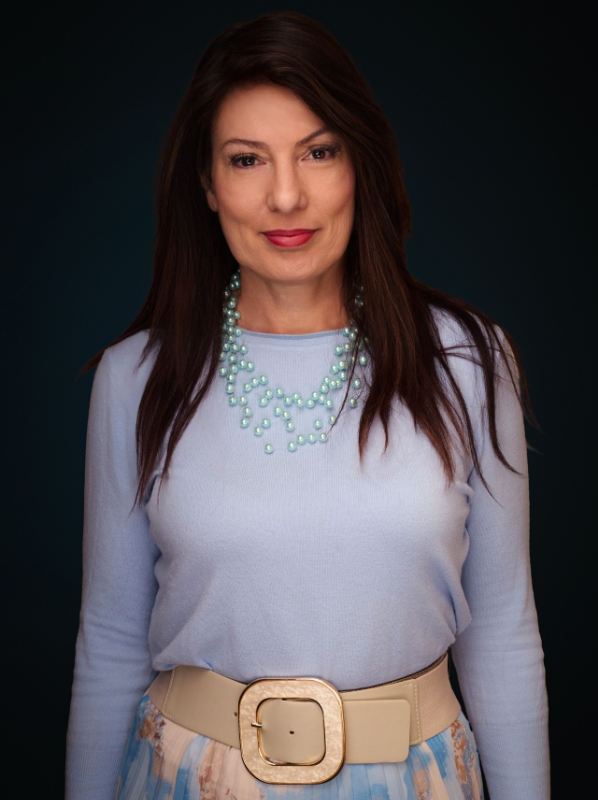 Kalderon Chana Rivka