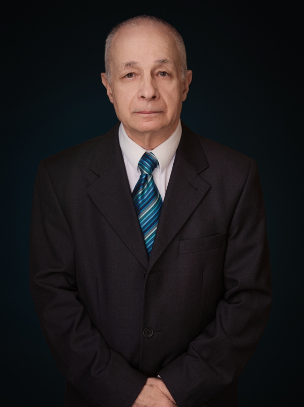 dr. Sarkadi Sándor