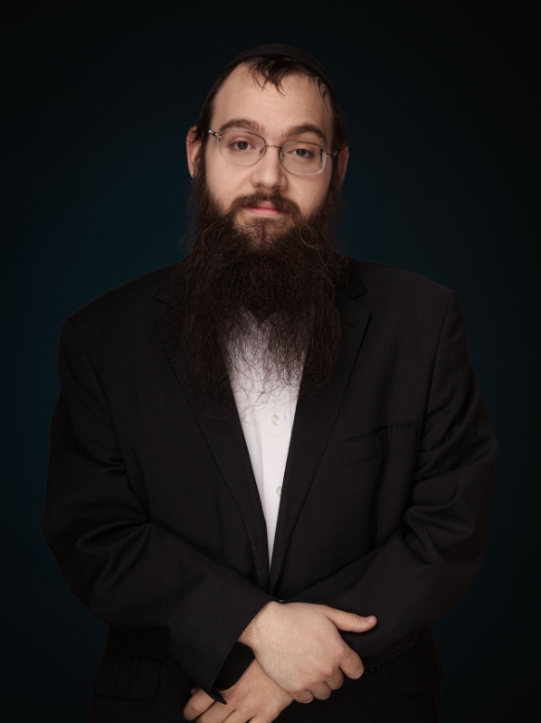 Oberlander Nachman
