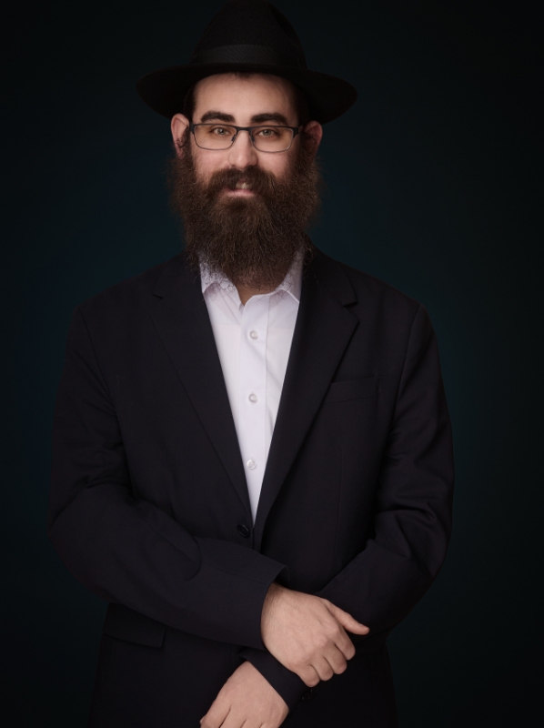 Feldman Yossi
