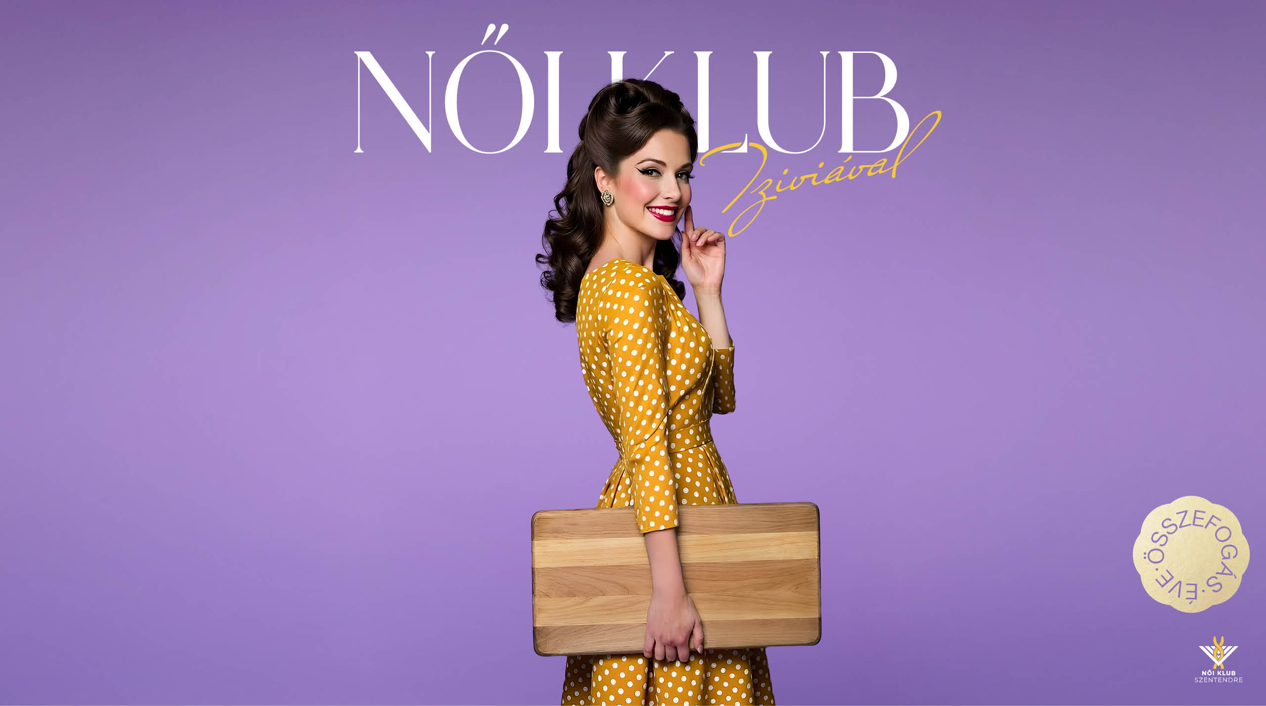 Női klub Tziviával