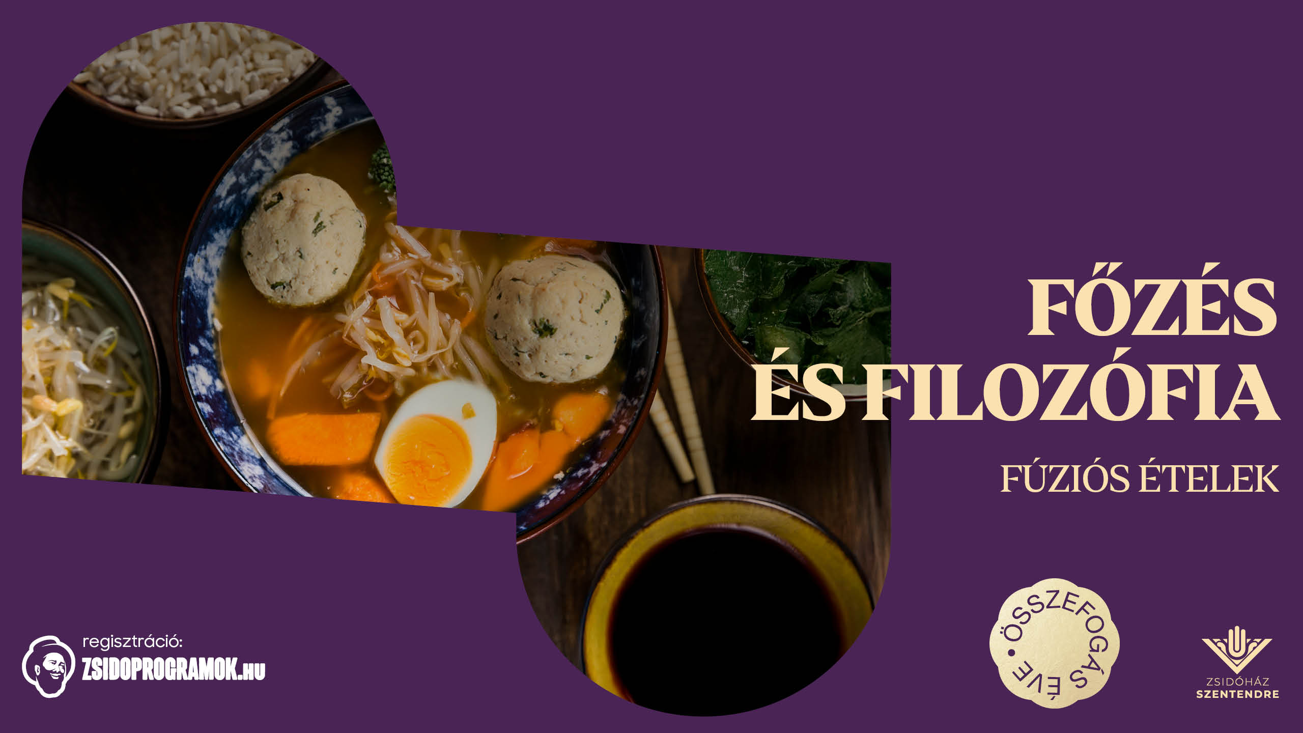 Fúziós ételek