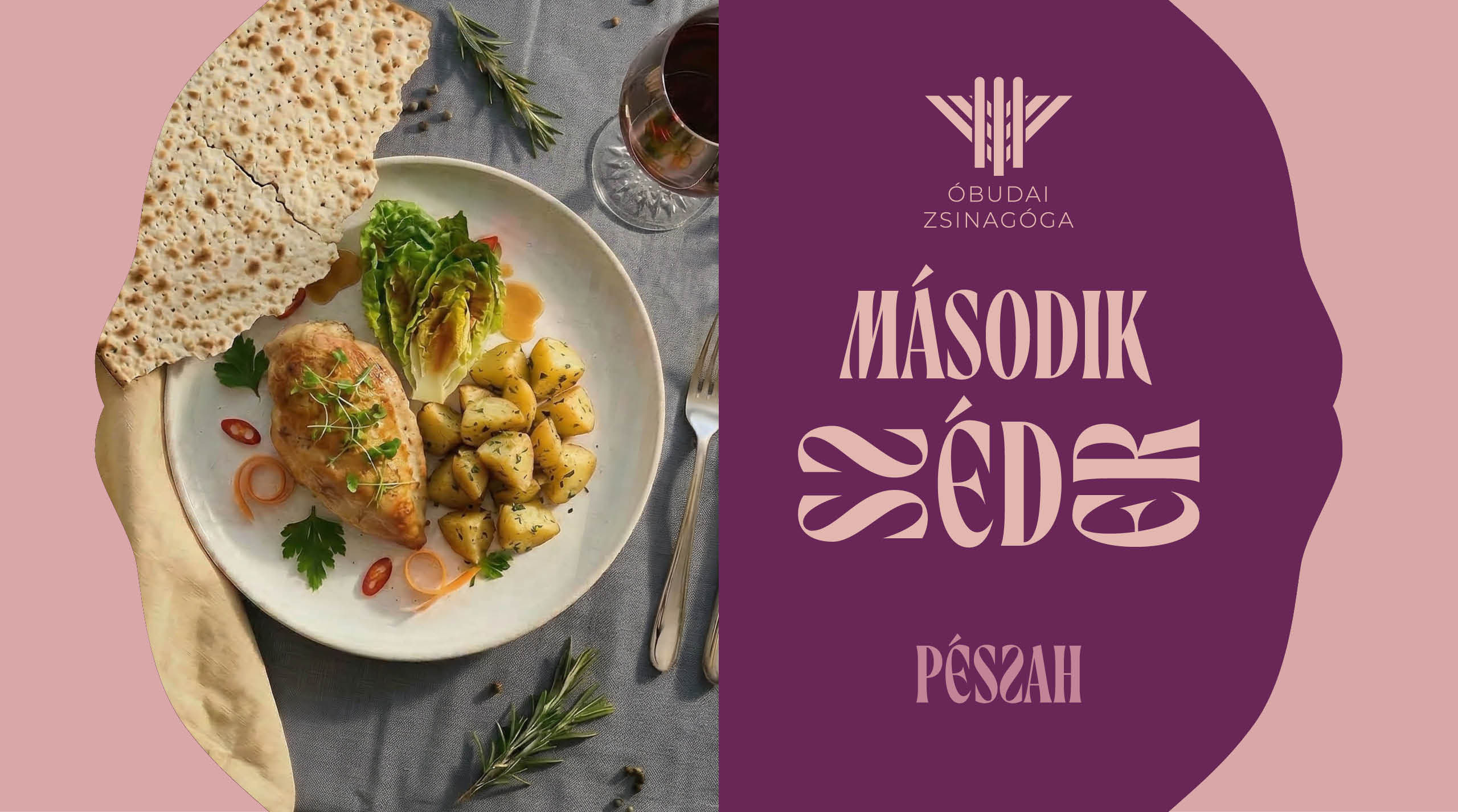 Második szédereste