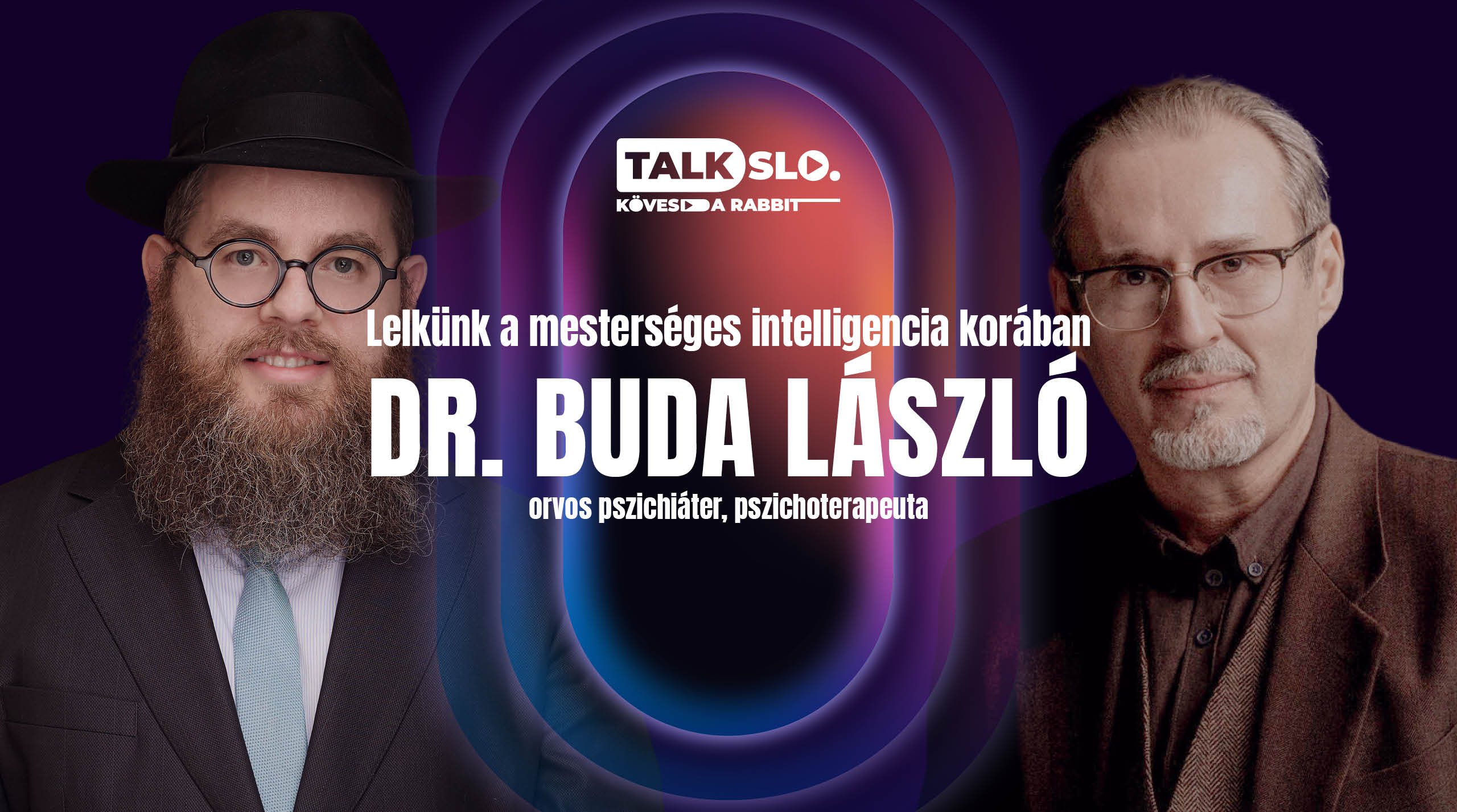 Lelkünk a mesterséges intelligencia korában