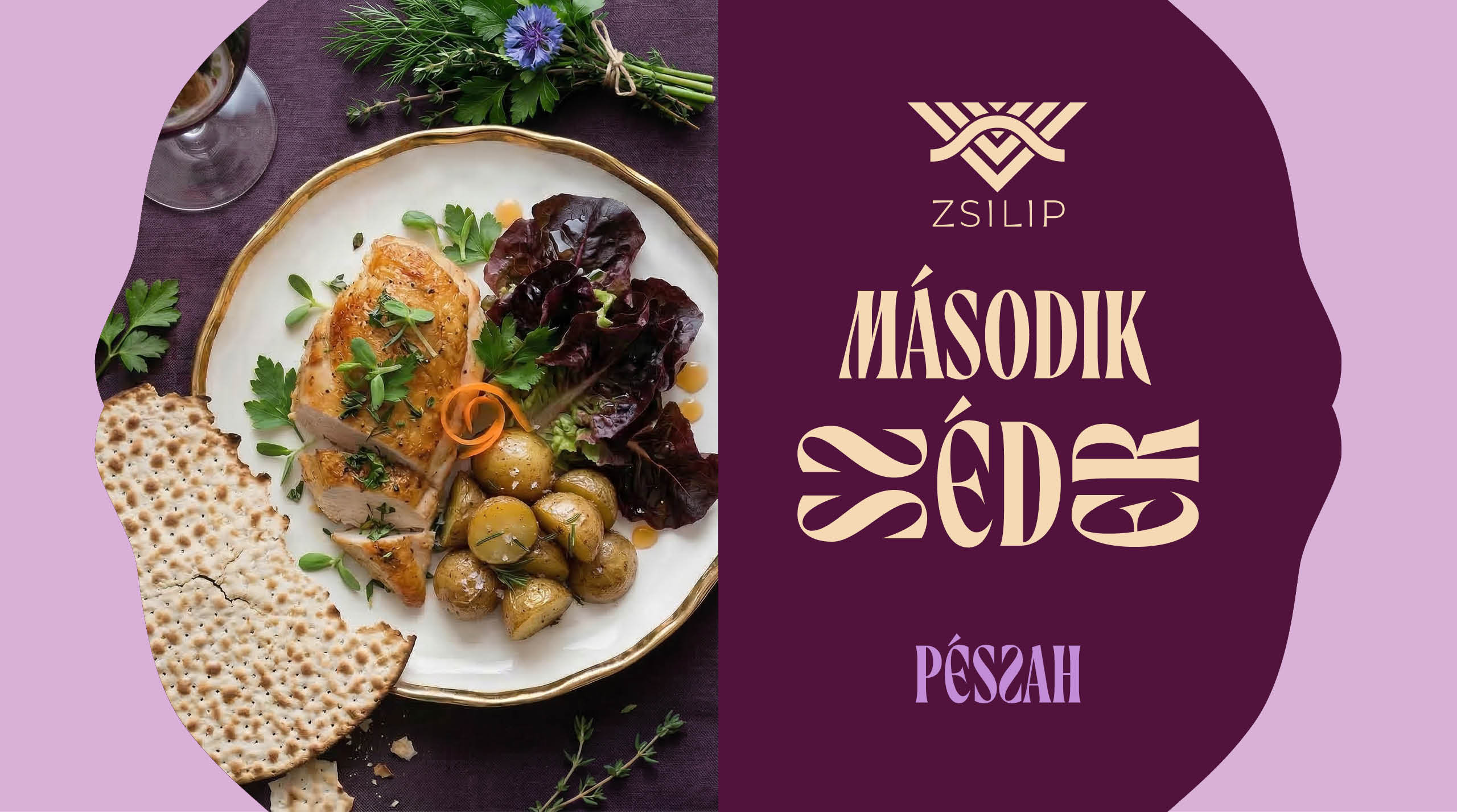 Második szédereste a Zsilipben