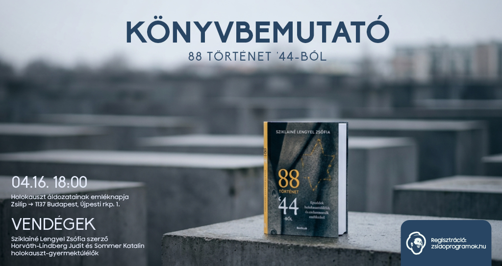 Történetek ’44-ből