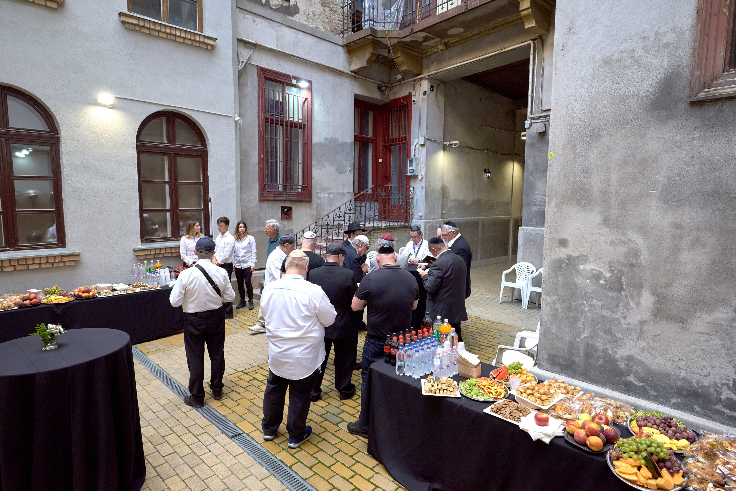 Vasvári Pál utcai Zsinagóga