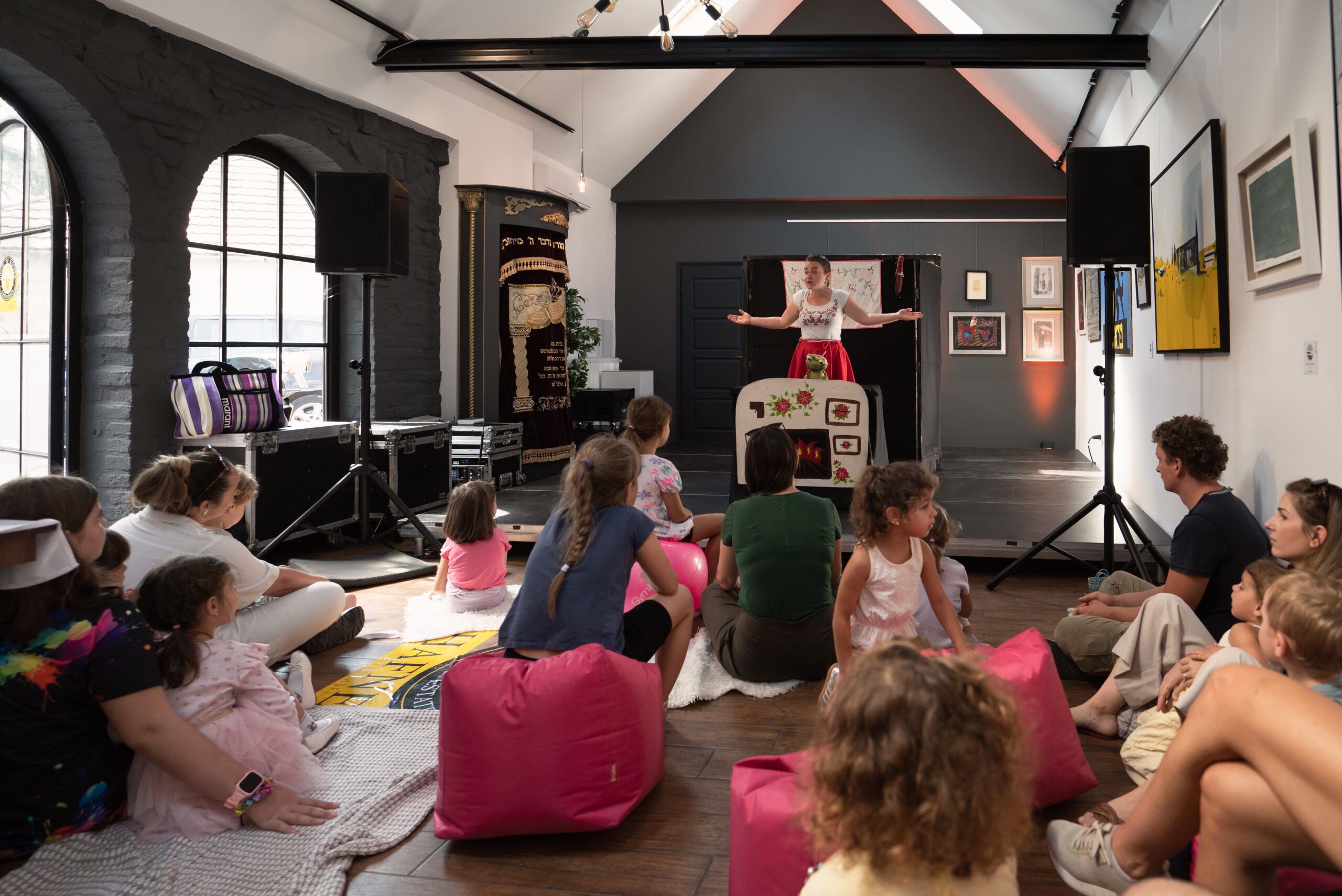 Zsidóház Szentendre