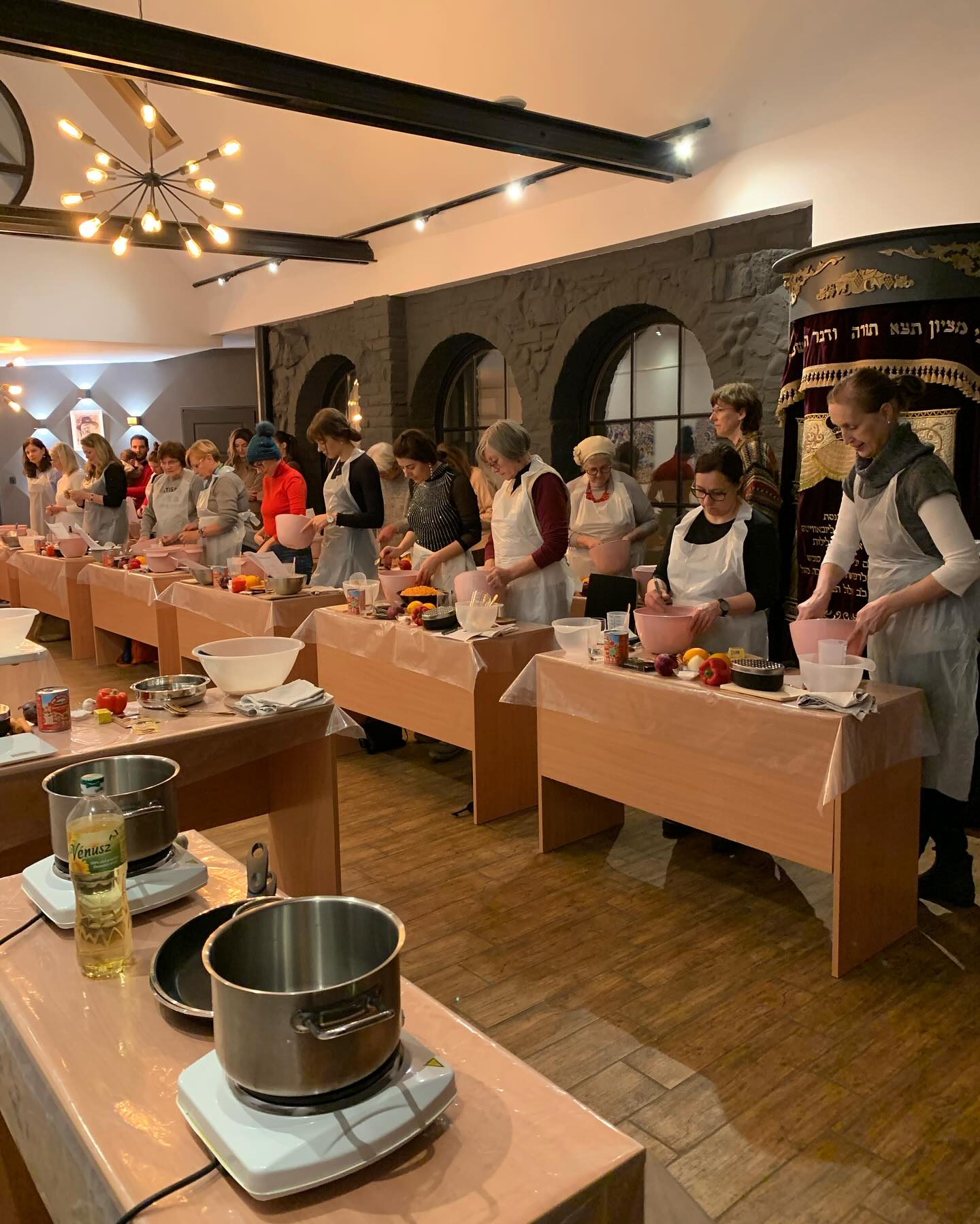 Zsidóház Szentendre