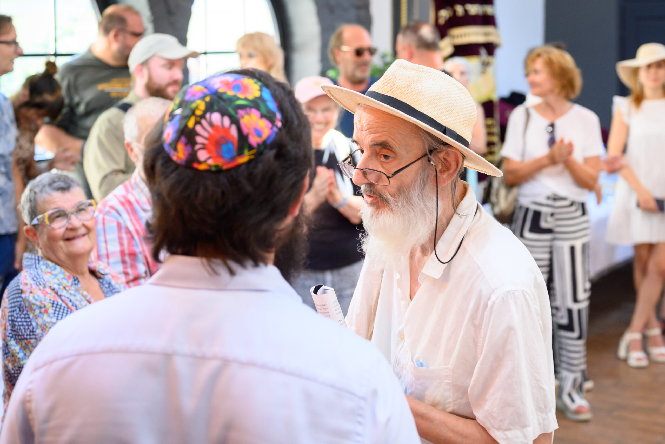 Zsidóház Szentendre