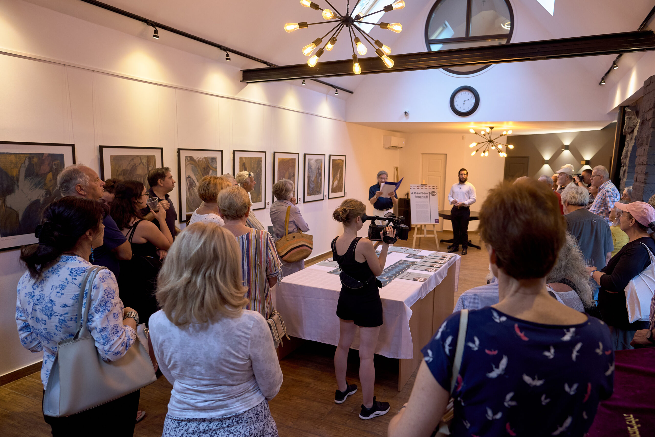 Zsidóház Szentendre