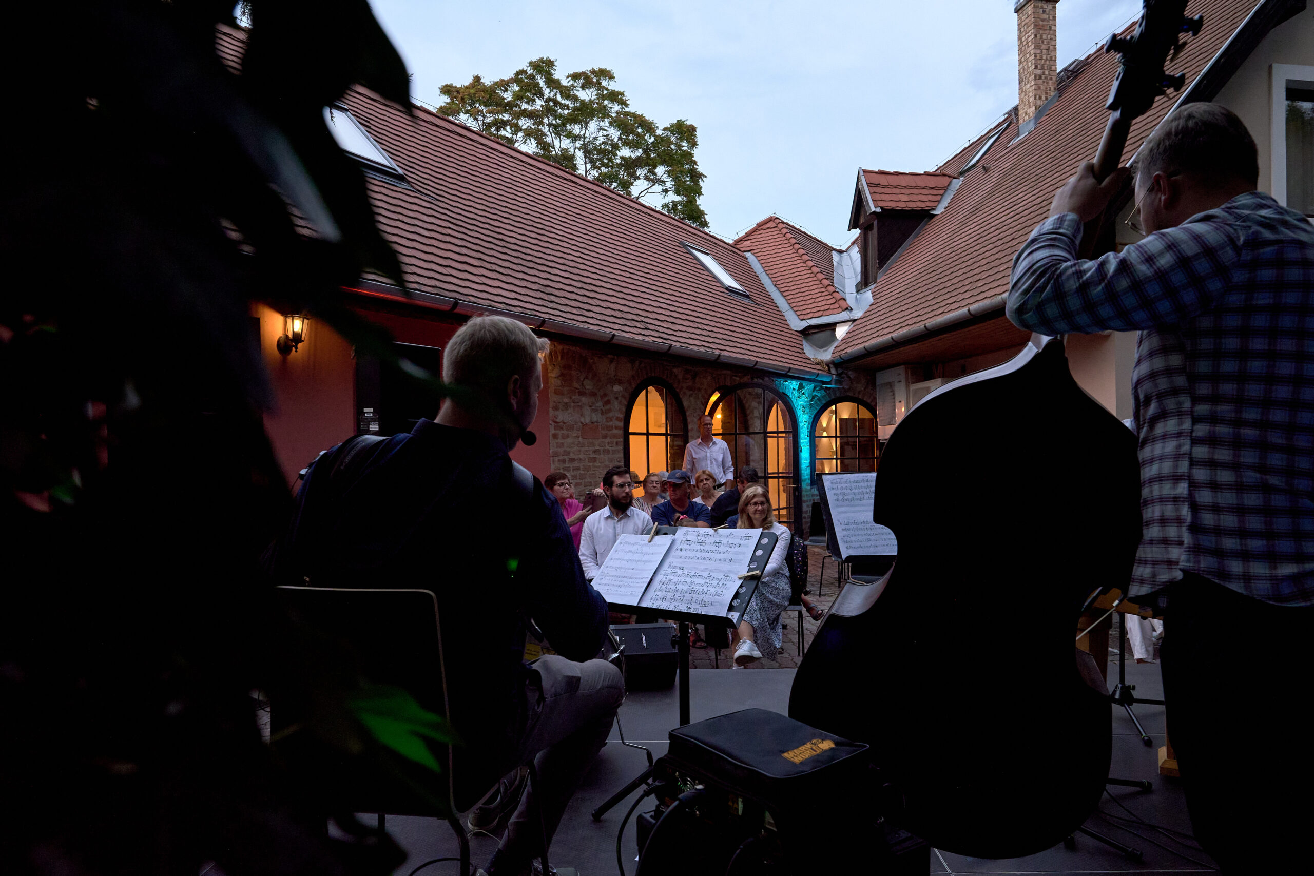 Zsidóház Szentendre