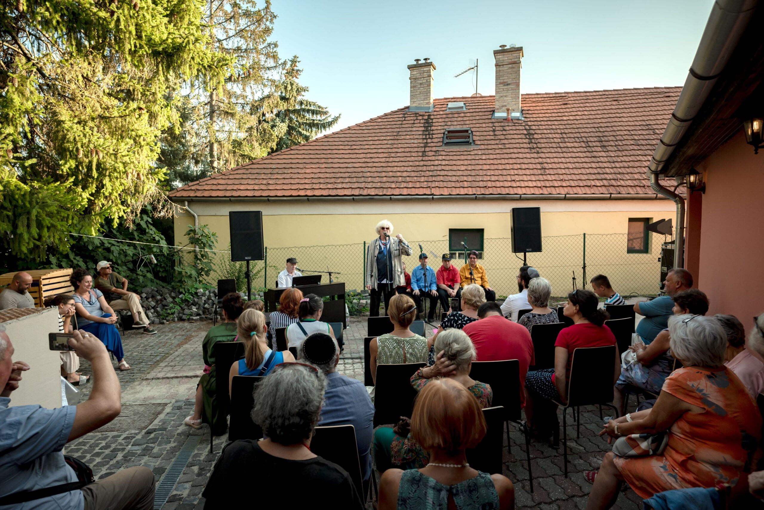 Zsidóház Szentendre