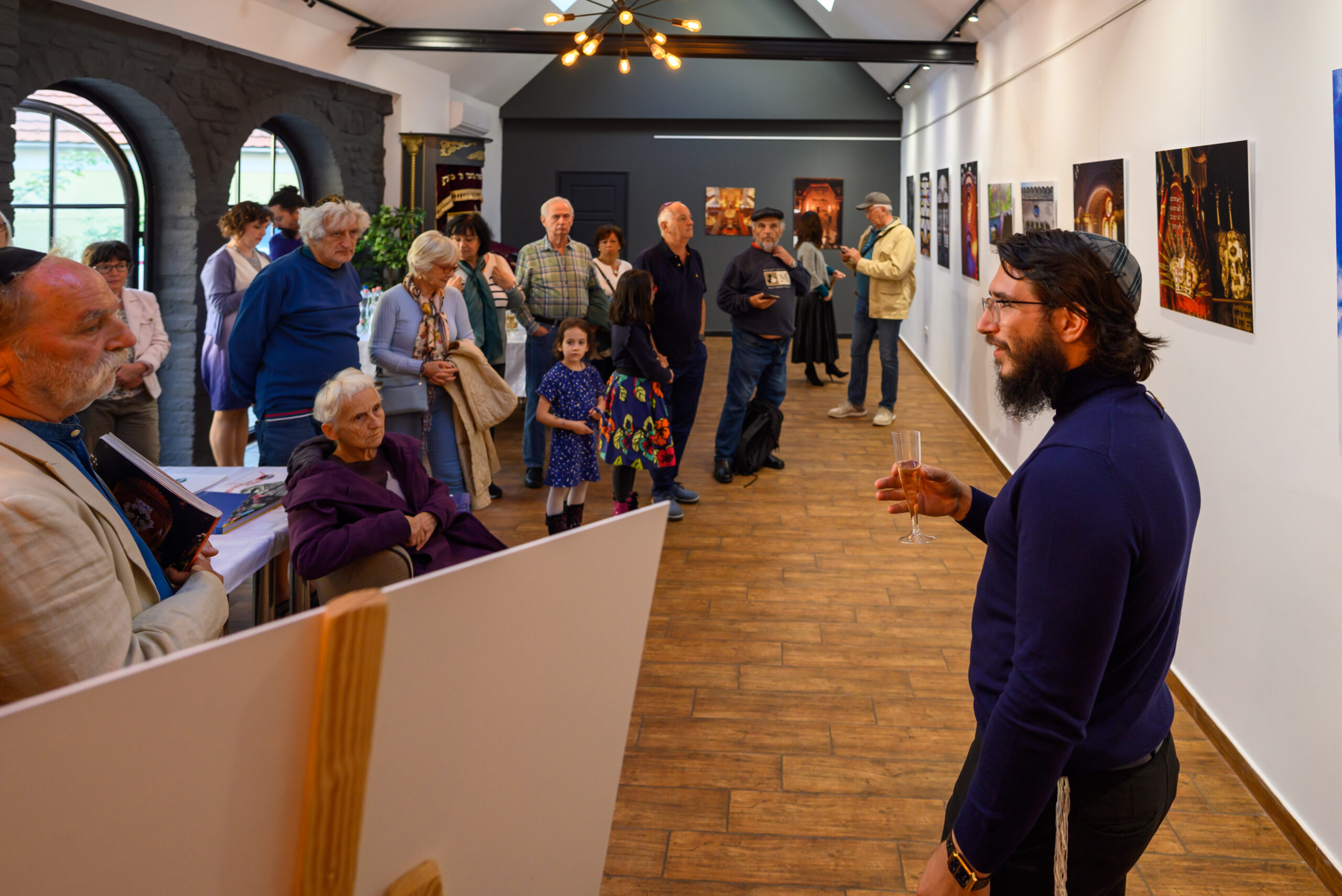 Zsidóház Szentendre