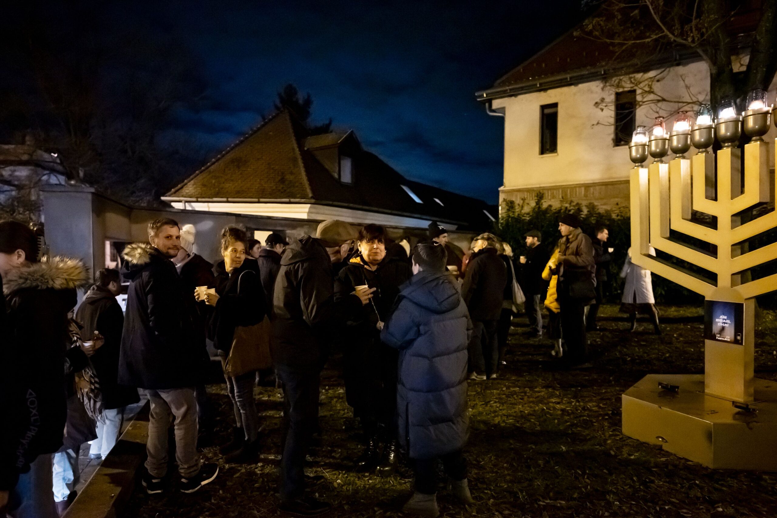 Zsidóház Szentendre