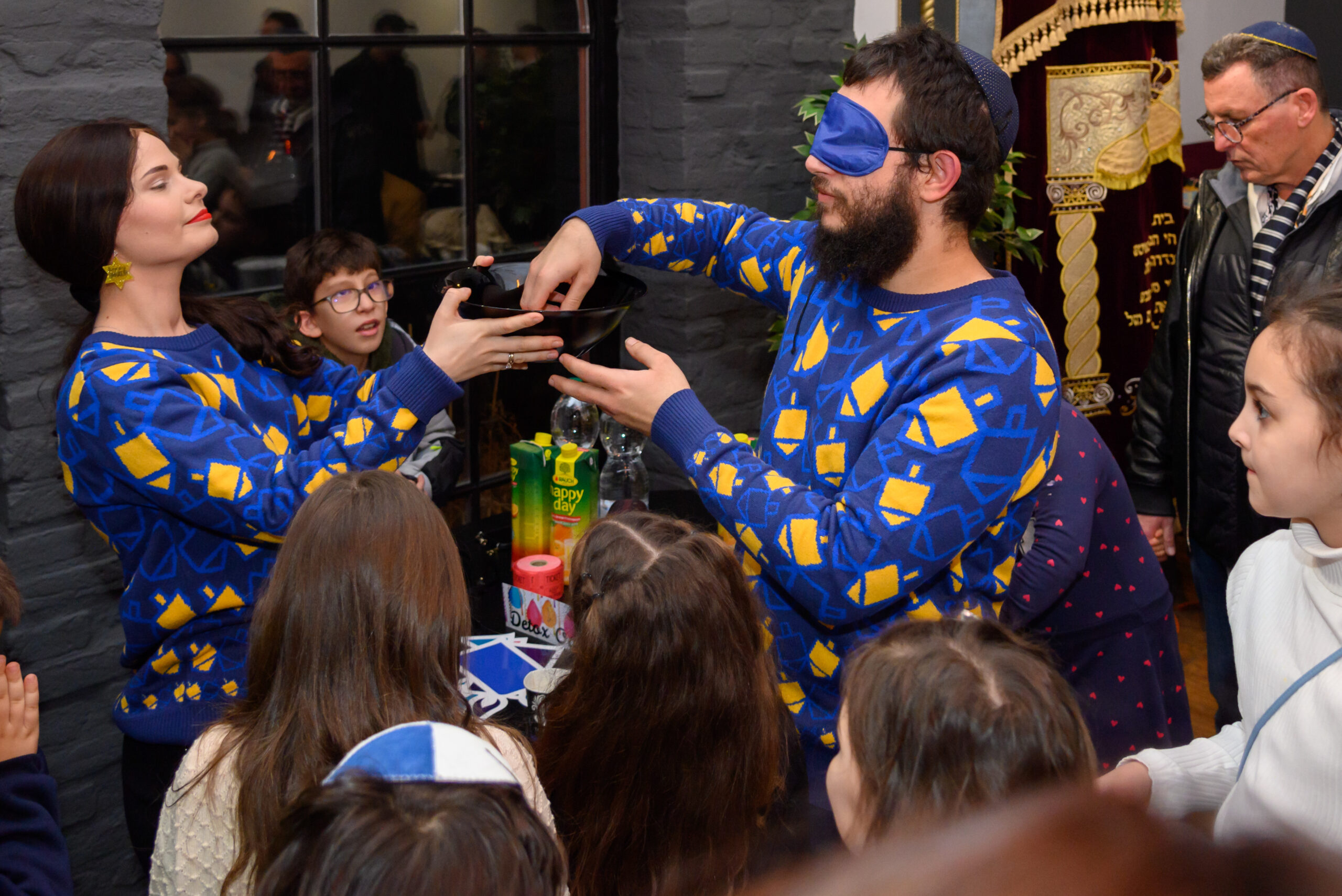 Zsidóház Szentendre