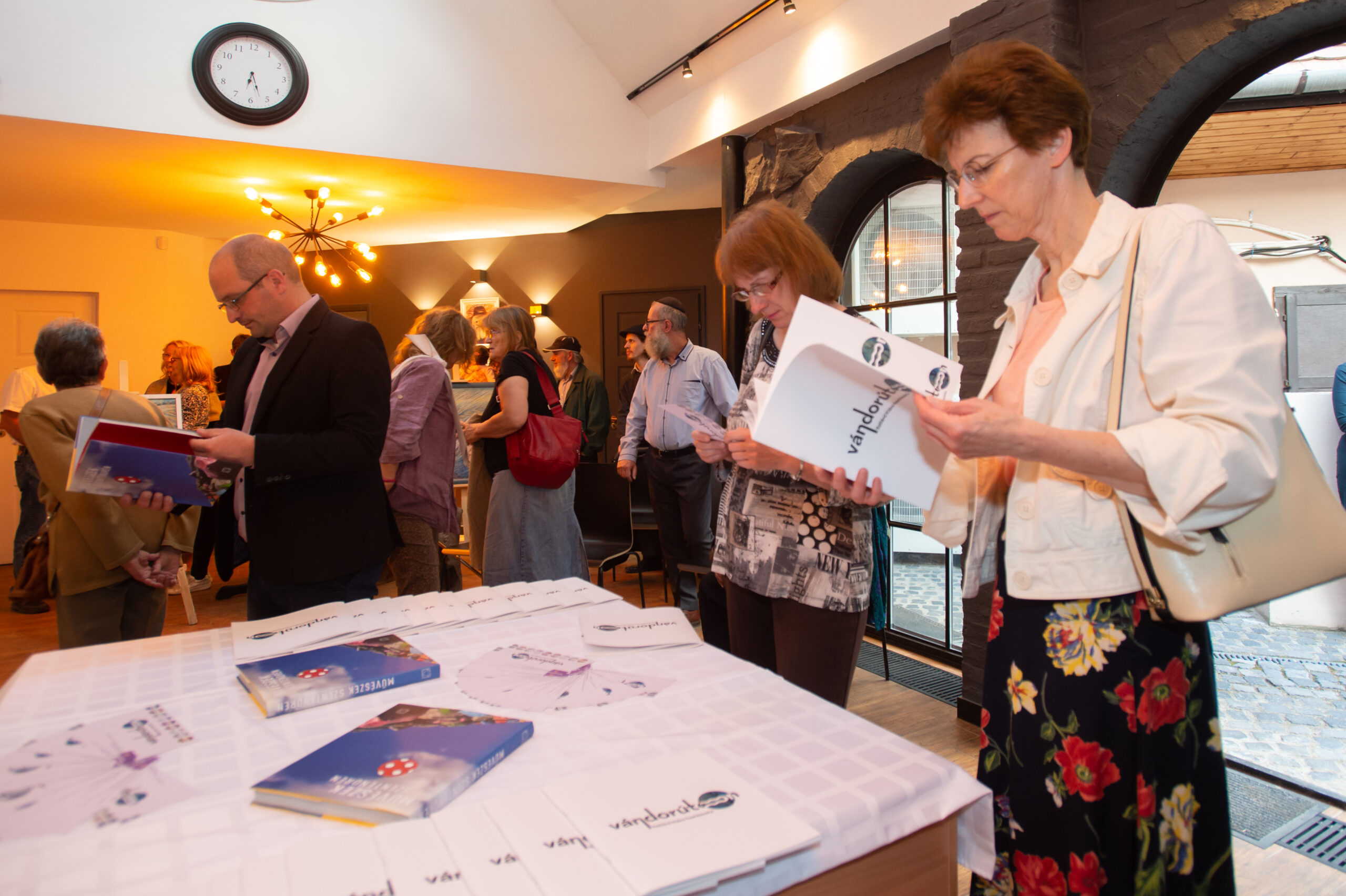 Zsidóház Szentendre