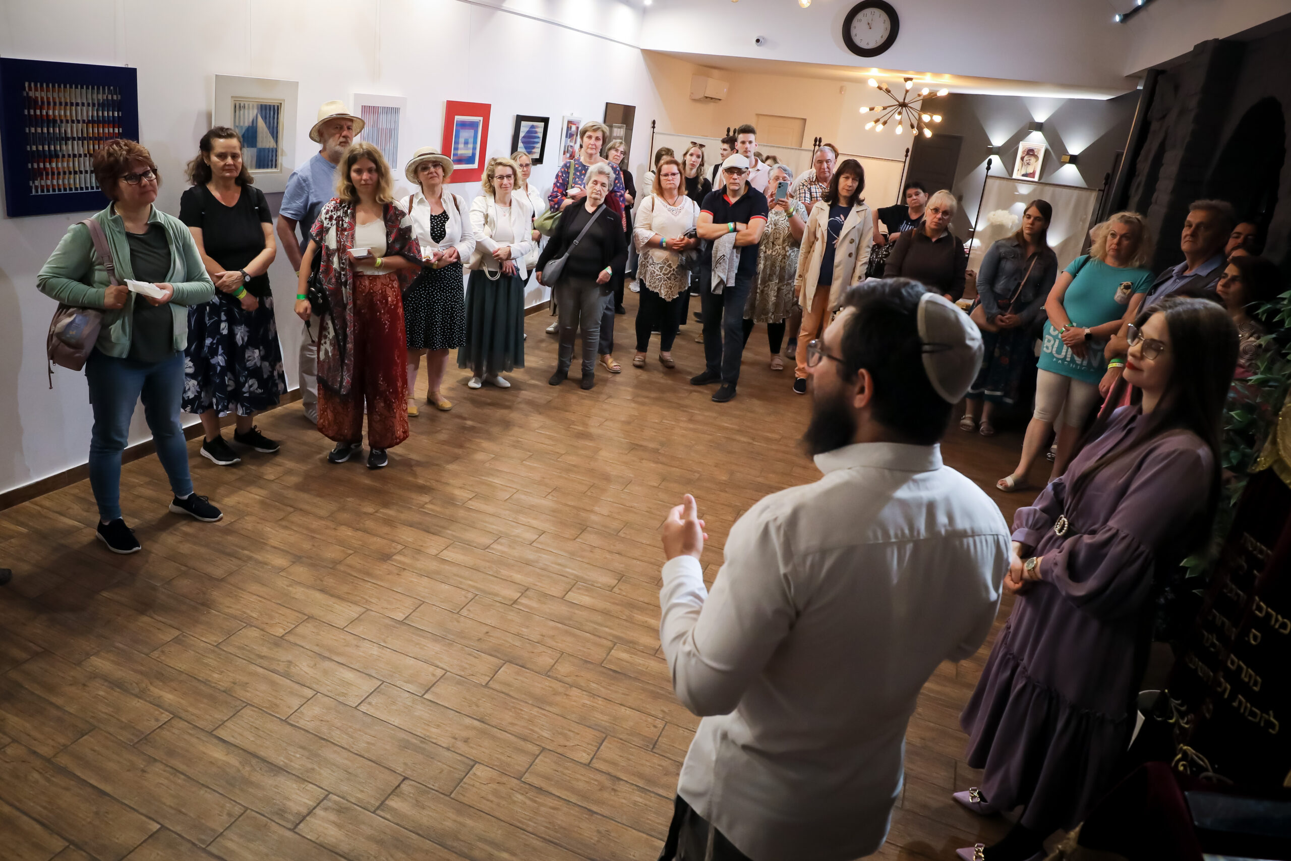 Zsidóház Szentendre