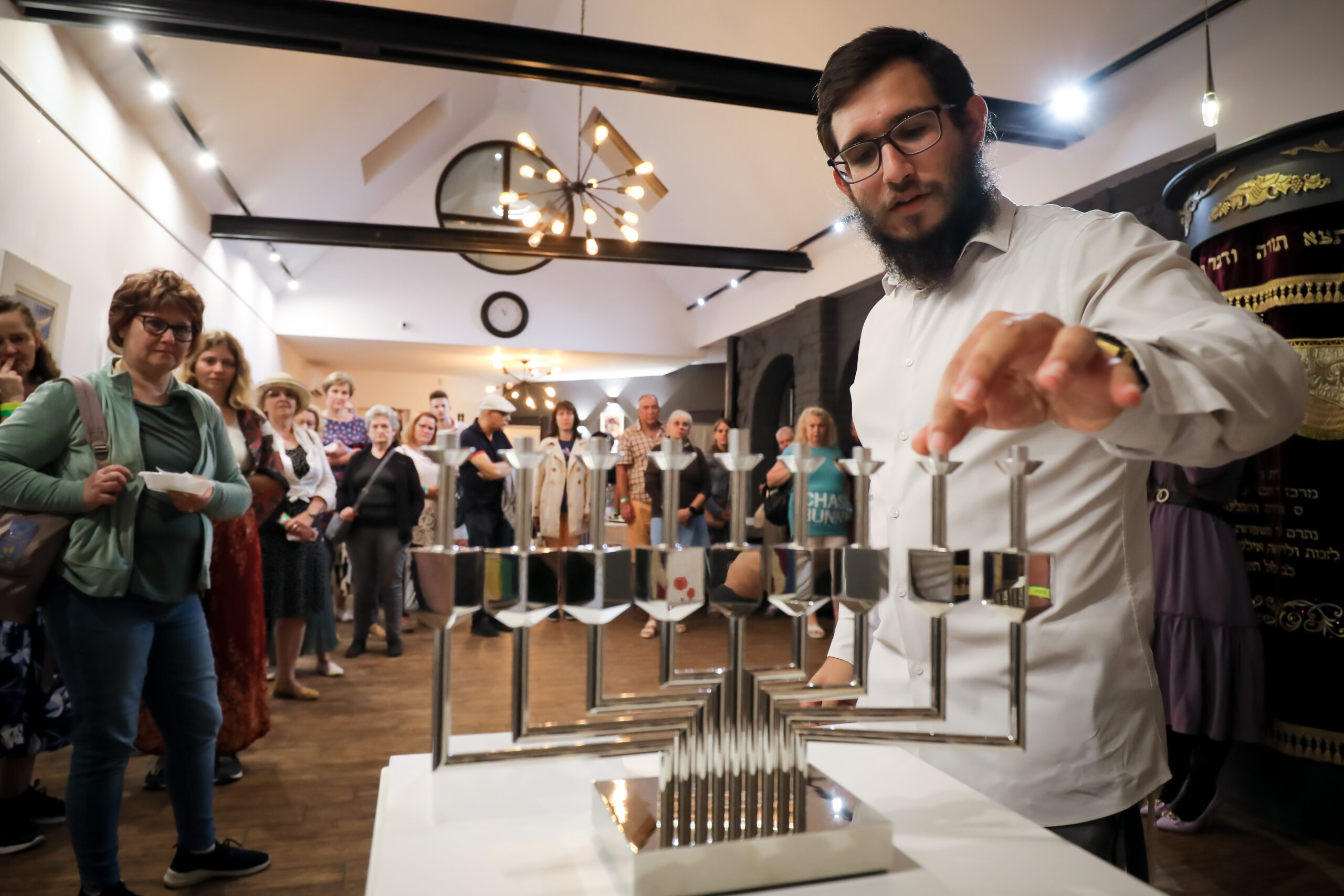 Zsidóház Szentendre