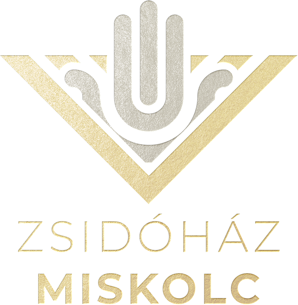 Zsidóház Miskolc