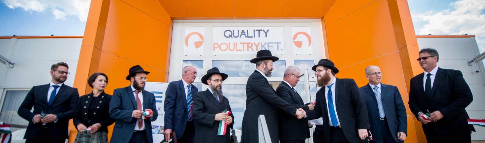 Csengelei vágóhíd