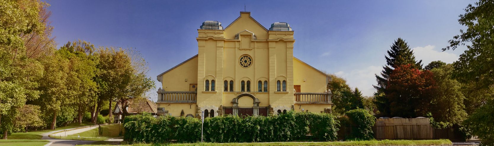 Rákospalotai Zsinagóga