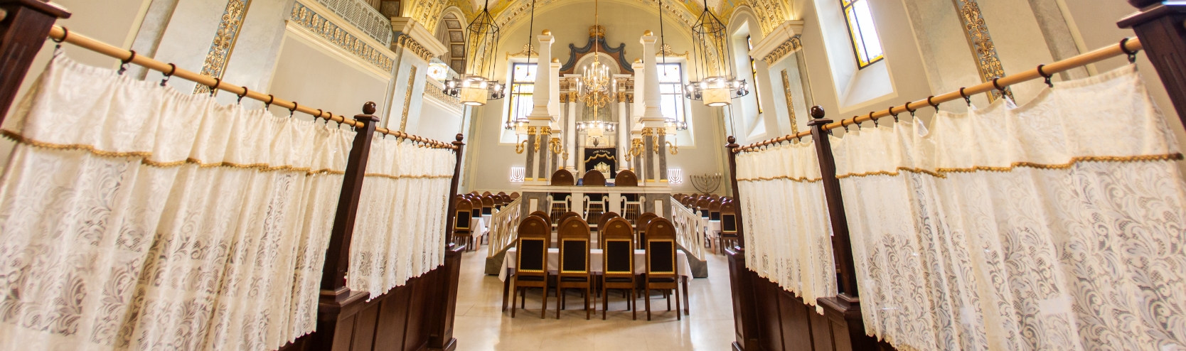Óbudai Zsinagóga