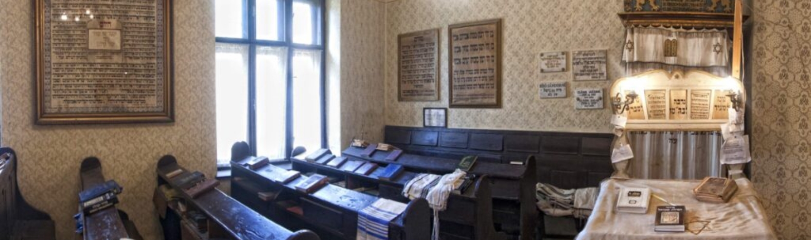 Teleki téri Zsinagóga