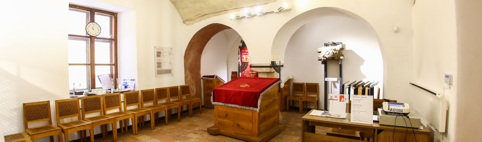 Budavári Zsinagóga