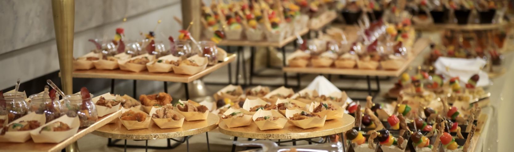 Kosher Catering