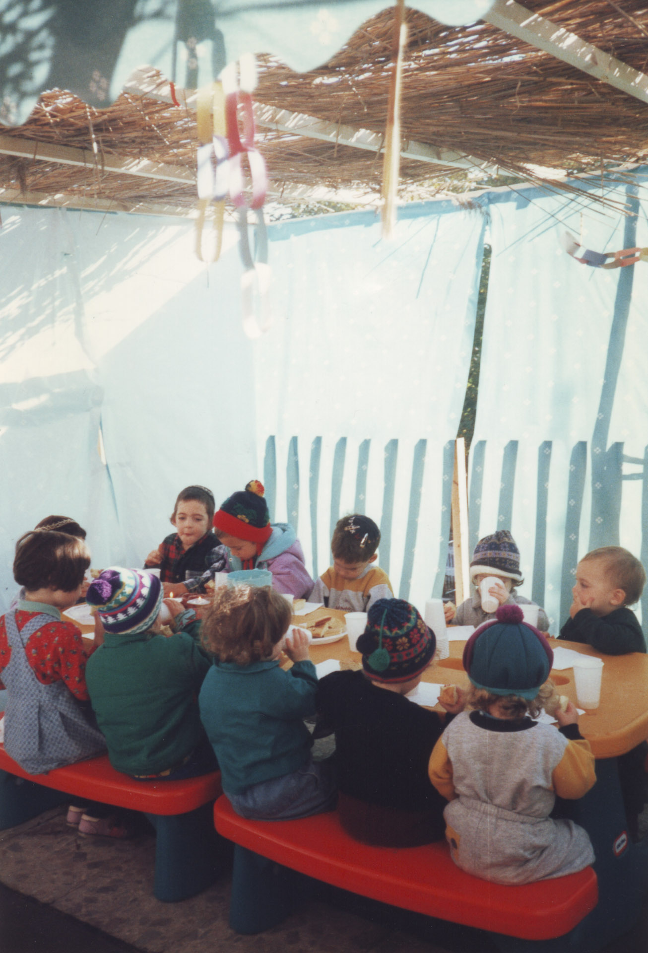 Egyre több gyerek az oviban