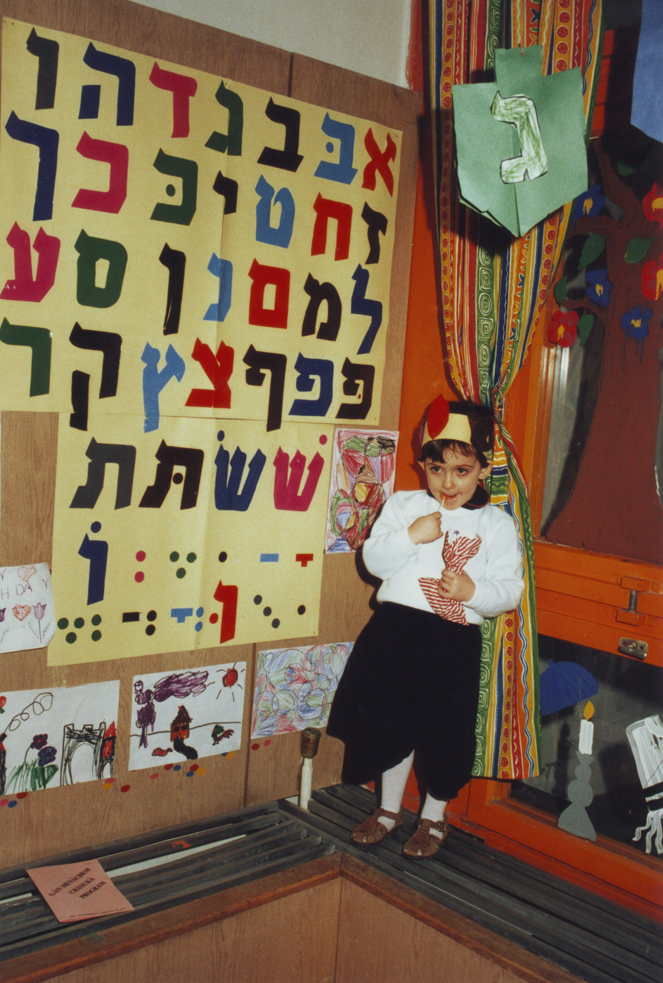 Egyre több gyerek az oviban