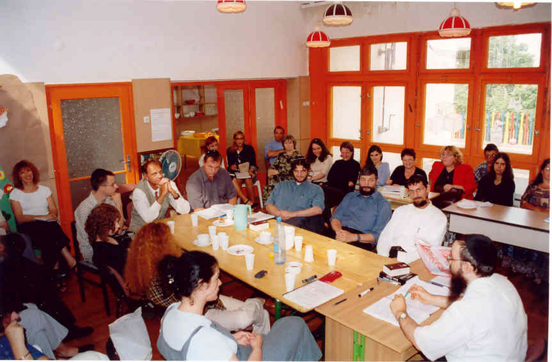 Zsidó Tudományok Szabadegyeteme