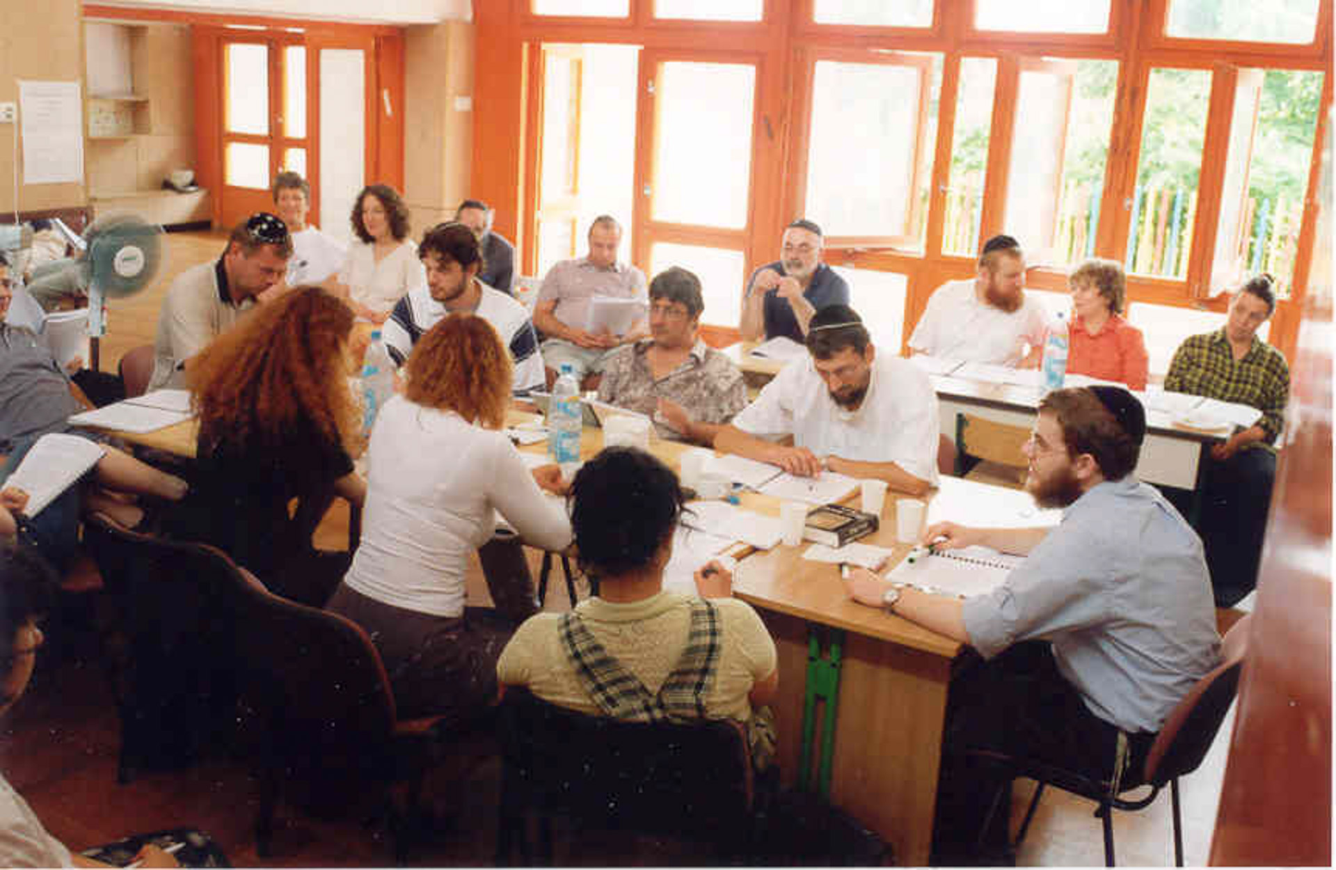 Zsidó Tudományok Szabadegyeteme