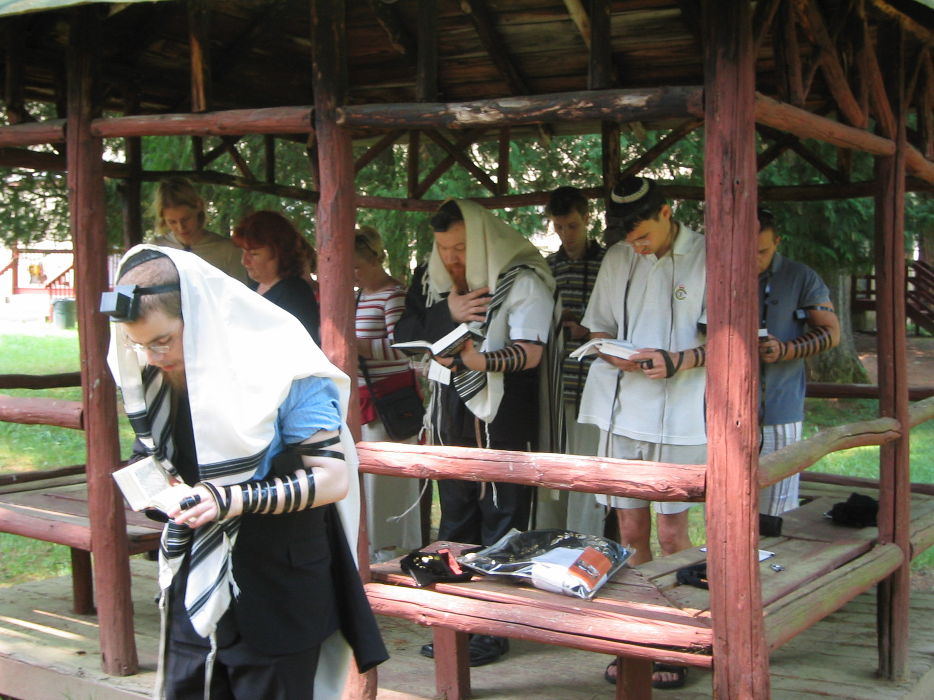 Zstsz kirándulás New Yorkba