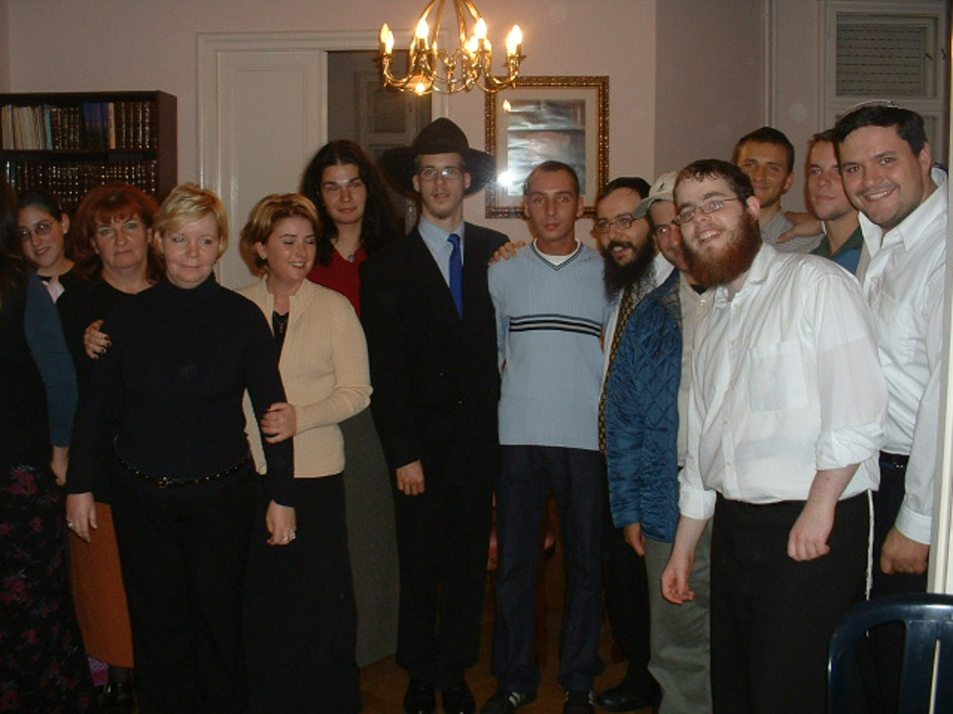 Zstsz tanulói és tanárai