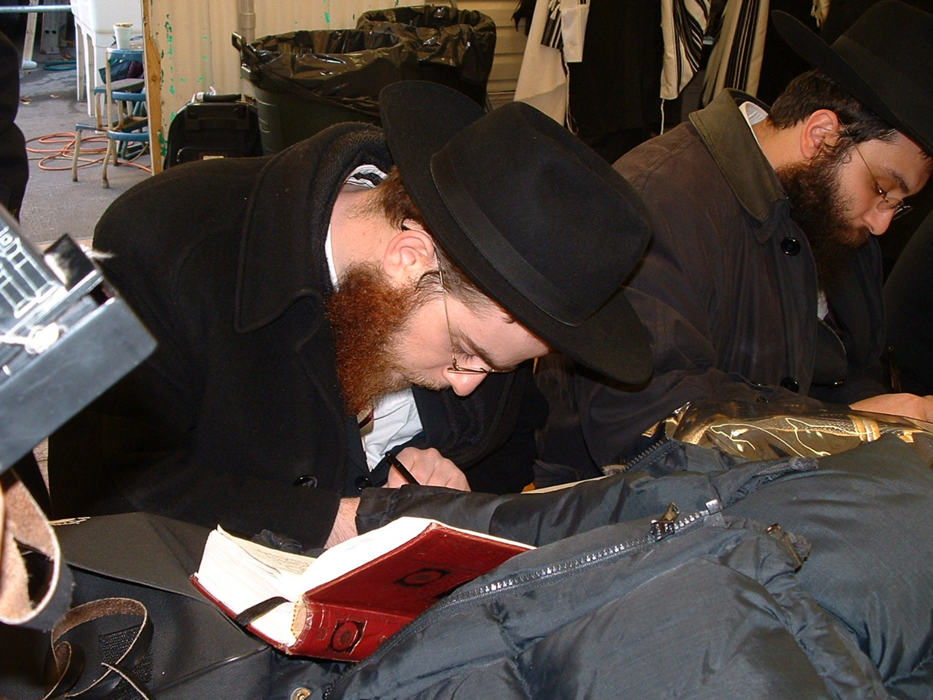 Konferencia New Yorkban