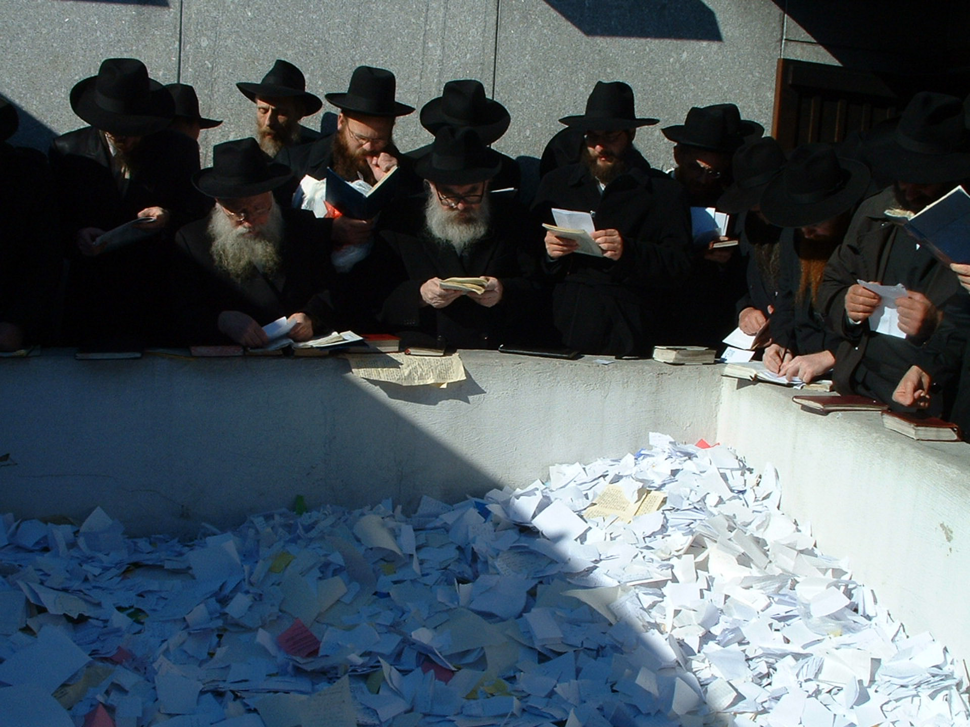 Konferencia New Yorkban