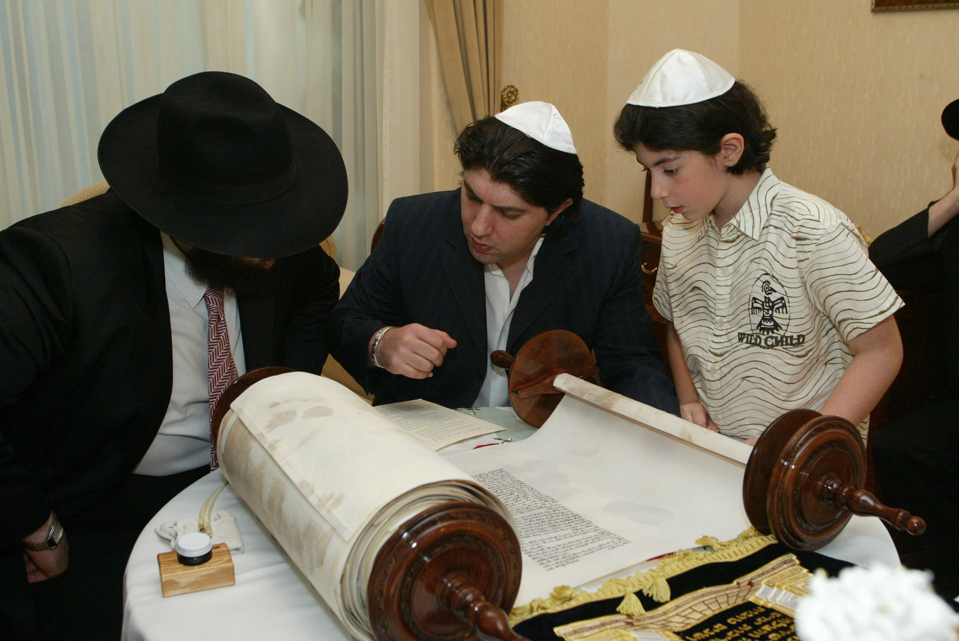 Megnyílt a Keren Or Központ