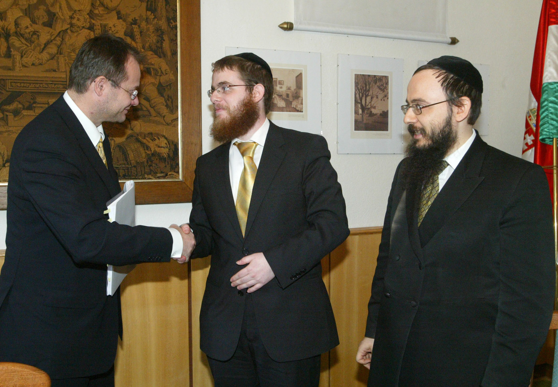 Kincstár aláírás