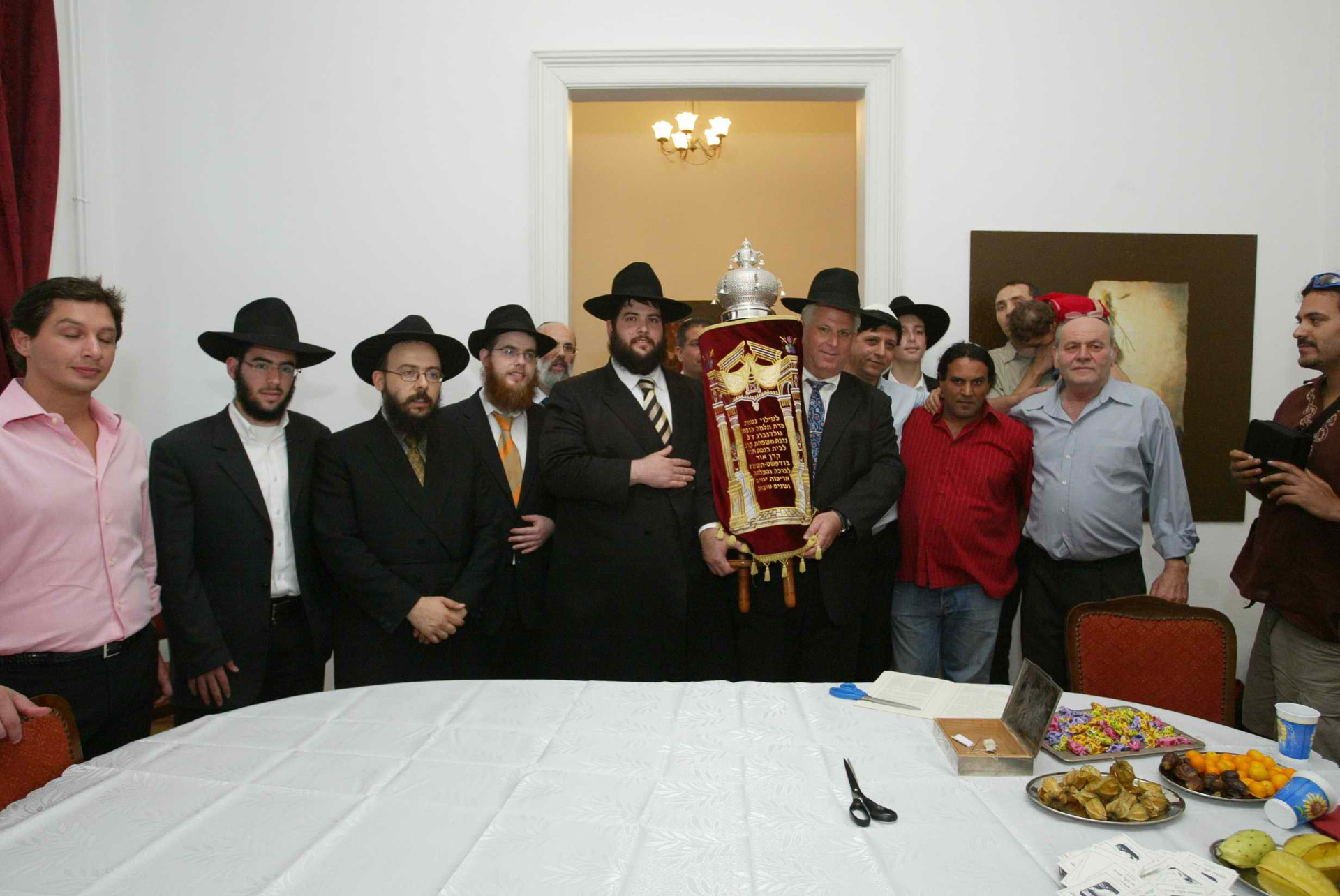 Megnyílt a Keren Or Központ