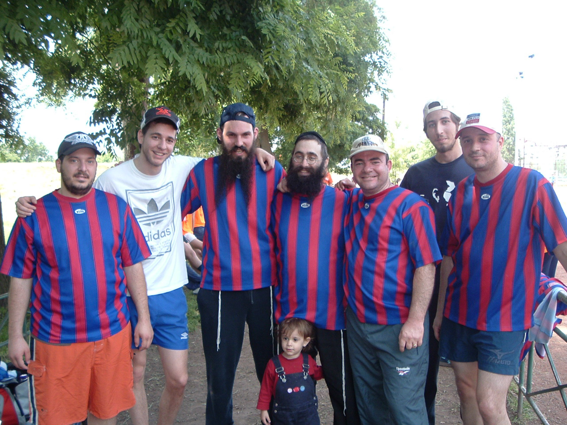 Makkabi sportnap