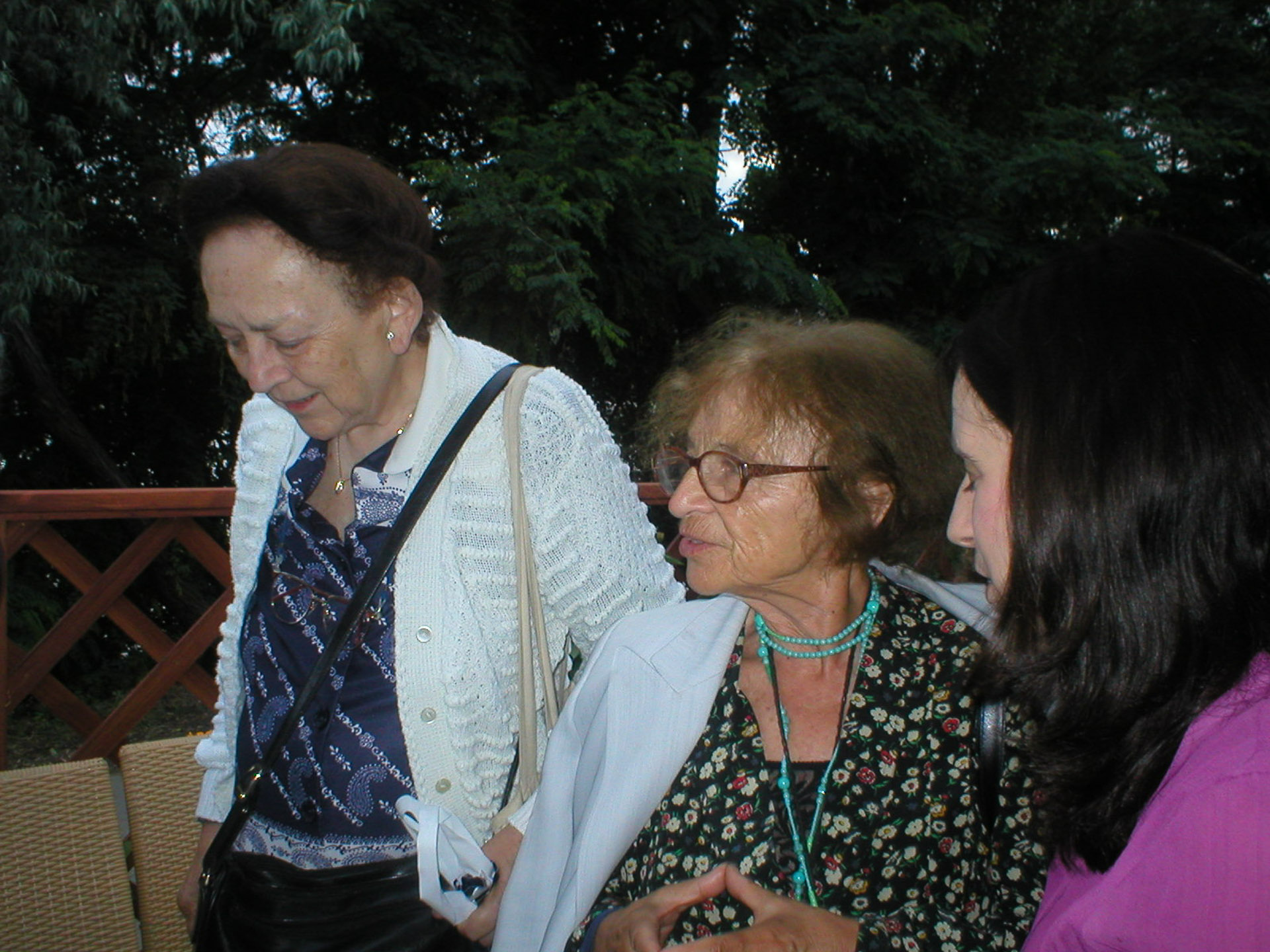 Női klub Geréb Ágnessel