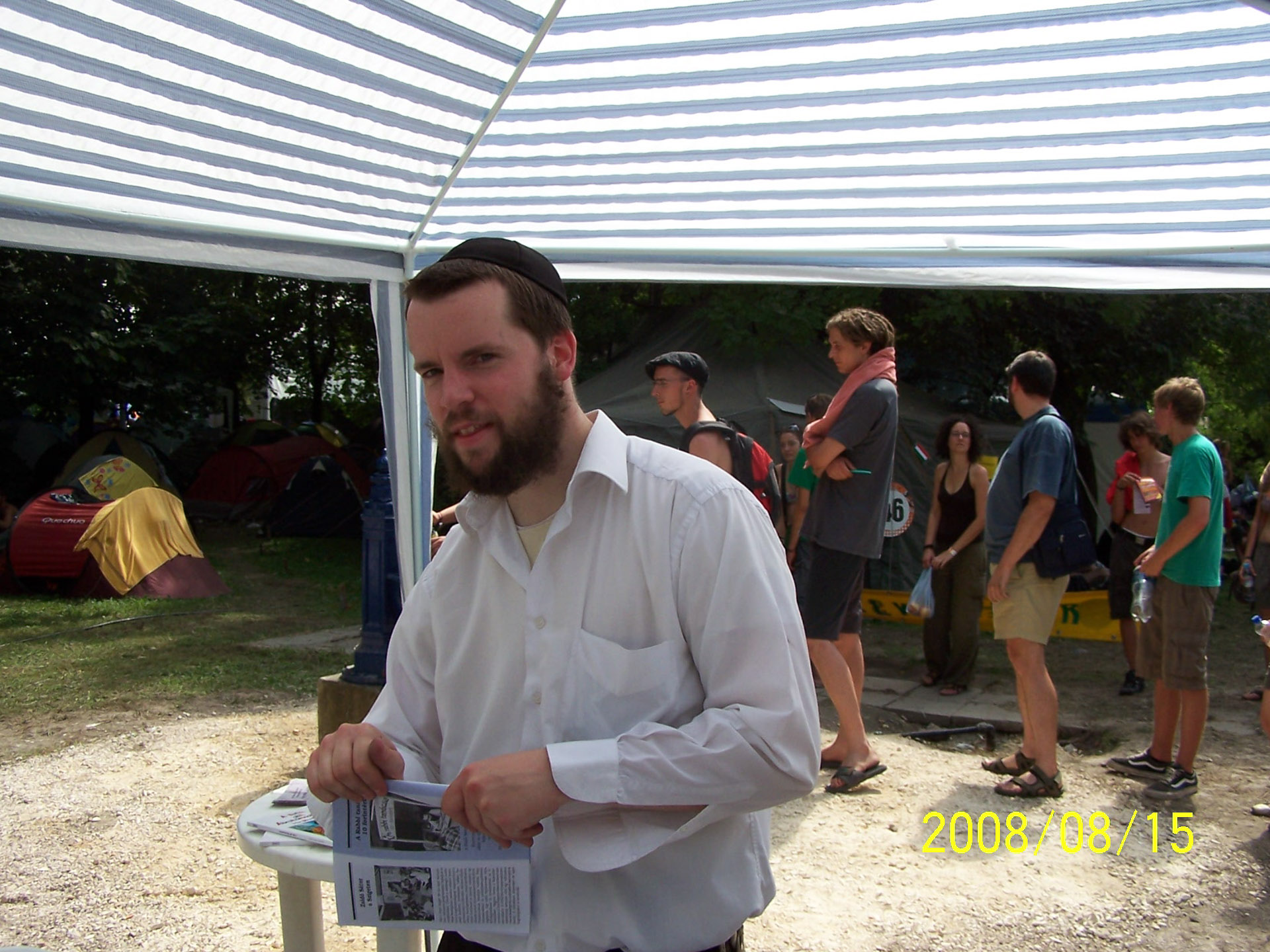 Sziget fesztivál- Faith Asher