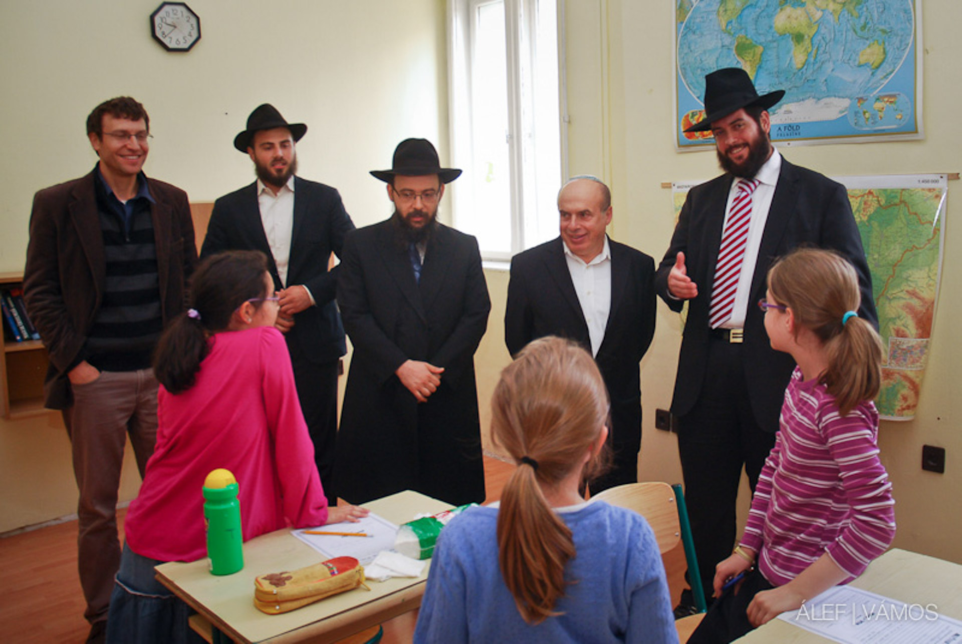 Nátán Saranszki izraeli politikus