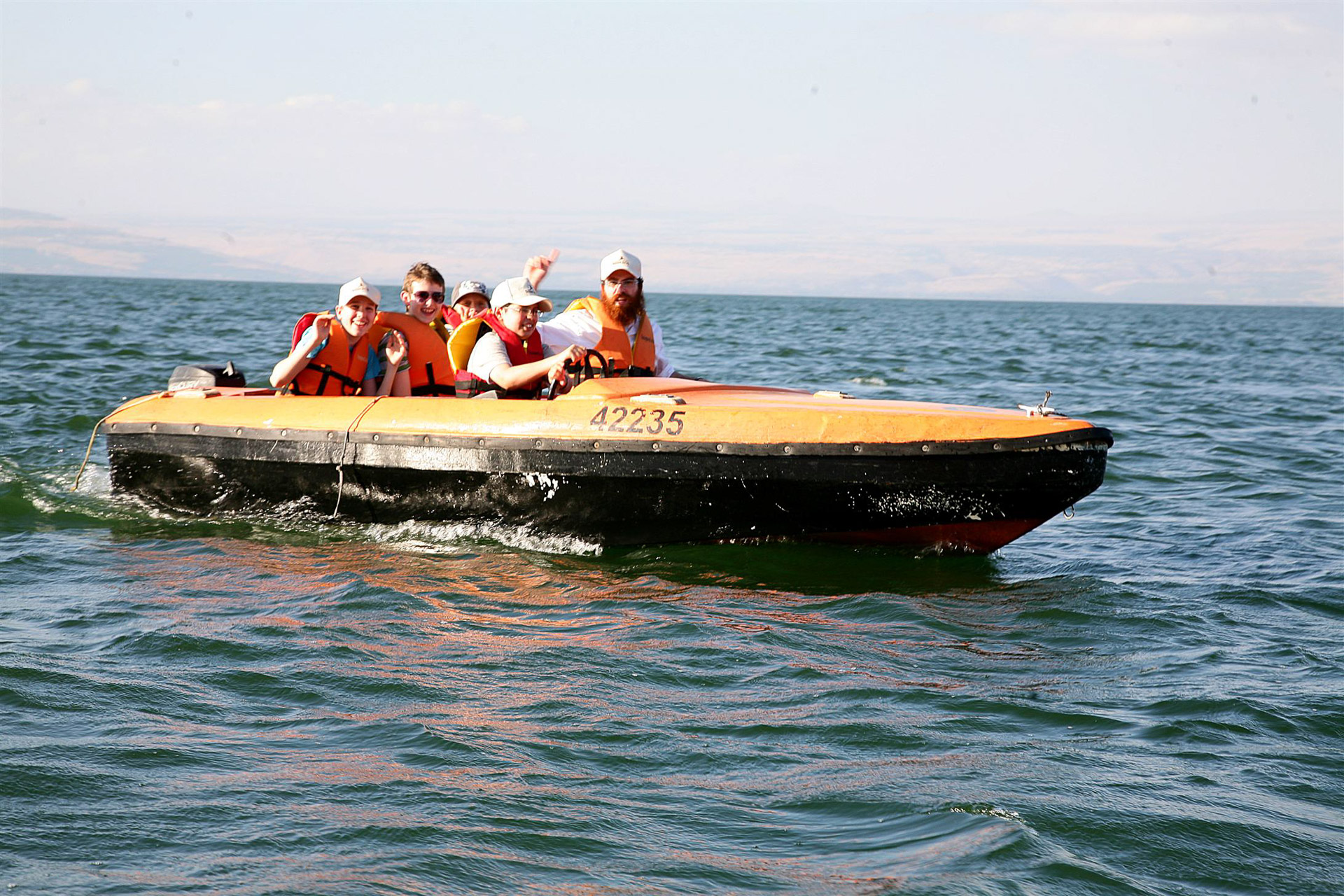 Morasha izraeli út- Glitzeinstein rabbi vezetésével