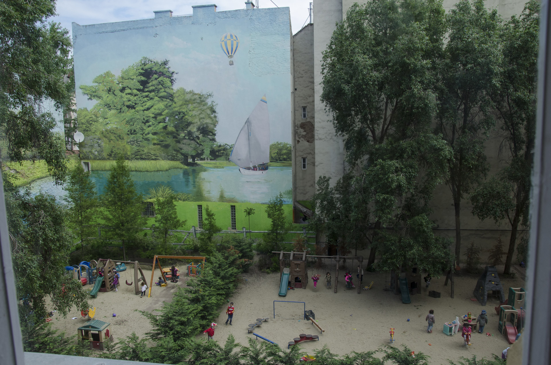 Bét Menáchem iskola