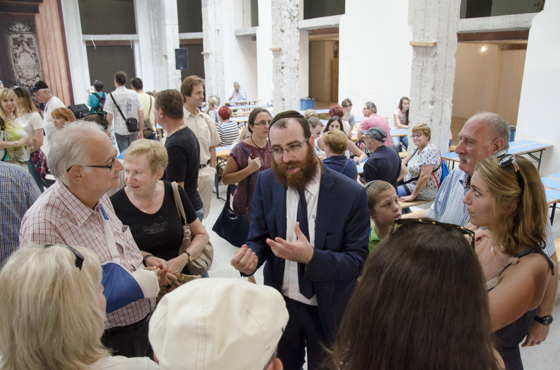 Pozsonyi Piknik- Glitzeinstein Sámuel