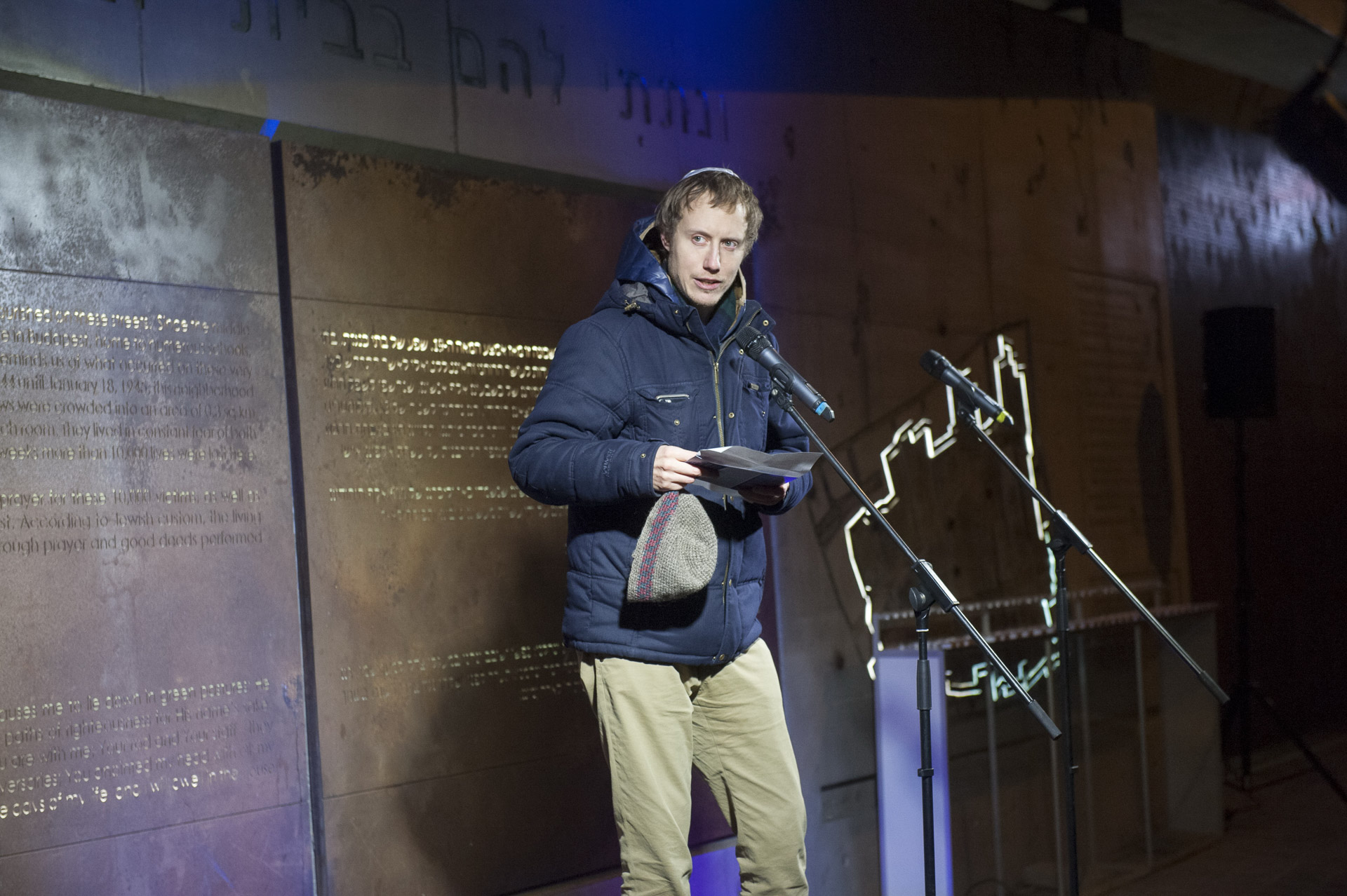 Megemlékezés- Nemes Jeles László